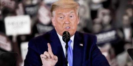 ترامب
      يهدد:
      سنتعامل
      مع
      حماس
      بسرعة..
      ونقضي
      عليها
      إذا
      لم
      تتصرف
      جيدا - بلس 48