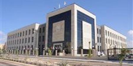 الجامعة
      اليابانية
      تتصدر
      الجامعات
      المصرية
      في
      معدل
      نشر
      أبحاث
      الأساتذة
      بتصنيف
      QS - بلس 48