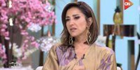 مش
      عايزة
      أسرق
      طفولة
      بنتي..
      أبرز
      تصريحات
      حنان
      مطاوع
      في
      برومو
      حلقتها
      مع
      منى
      الشاذلي - بلس 48