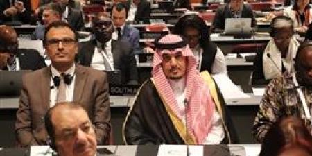 البرلمان
      العربي
      يدعو
      لحماية
      الأطفال
      من
      التبني
      غير
      القانوني - بلس 48