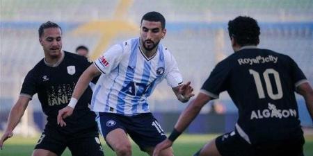 ترتيب
      الدوري
      المصري
      بعد
      فوز
      بيراميدز
      أمام
      فاركو - بلس 48
