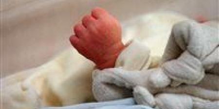 رضيع
      المول..
      طفل
      وُلد
      في
      الخوف
      ونجا
      بالصدفة - بلس 48