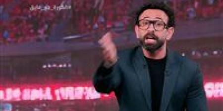 إبراهيم
      فايق
      يشيد
      بتجربة
      المغرب
      الكروية
      ويصفها
      بنموذج
      النجاح
      القائم
      على
      التخطيط..
      ونحتاج
      إلى
      فكر
      مؤسسي
      حقيقي
      إذا
      أردنا
      تحقيق
      نهضة
      رياضية
      بحلول
      2030 - بلس 48