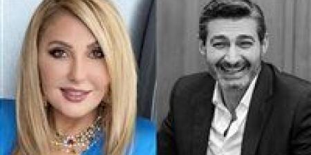 منهم
      ياسر
      جلال
      ونادية
      الجندي..
      أبرز
      المكرّمين
      في
      مهرجان
      وهران
      الدولي
      للفيلم
      العربي - بلس 48
