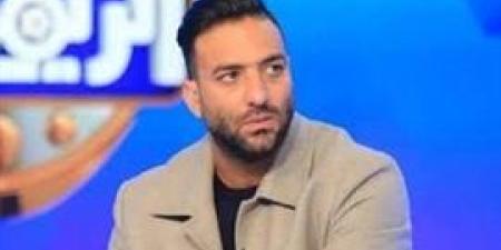 ميدو:
      أراهن
      على
      وصول
      منتخب
      مصر
      لنصف
      نهائي
      أمم
      أفريقيا - بلس 48