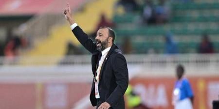3 مغاربة مرشحون لجائزة أفضل مدرب في إفريقيا - بلس 48