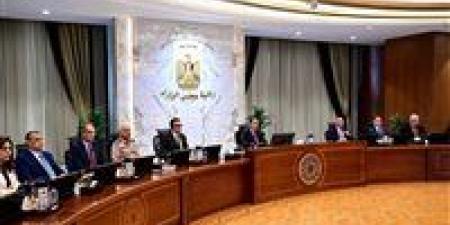 الوزراء:
      الدولة
      تقف
      على
      مسافة
      واحدة
      من
      جميع
      المرشحين
      في
      انتخابات
      النواب - بلس 48