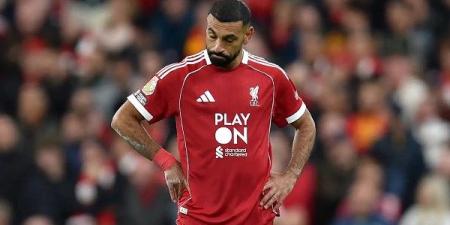 محمد صلاح احتياطيا.. تشكيل ليفربول الرسمي أمام آينتراخت فرانكفورت في دوري أبطال أوروبا - بلس 48