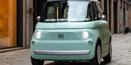 تفاصيل
      تقسيط
      سيارة
      Fiat
      Topolino
      حتى
    ... - بلس 48