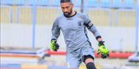 محمد
      فتحي
      حارس
      مرمي
      القزازين
      يتهم
      الإدارة
      بتزوير
      عقود
      اللاعبين
      وعدم
      صرف
      المستحقات
      المالية - بلس 48