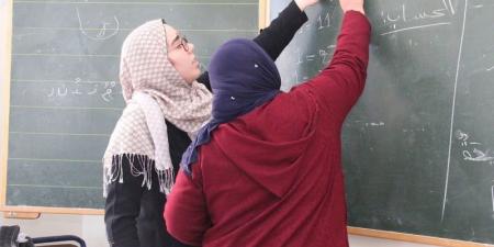 وكالة
      محاربة
      الأمية
      تواجه
      تحديات
      التمويل
      والنجاعة
      في
      البرامج
      الوظيفية - بلس 48