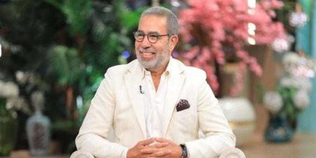 أبطال
      مسرحية
      ”أم
      كلثوم”
      ضيوف
      معكم
      على
      قناة
      ON
      الخميس
      والجمعة - بلس 48