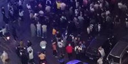 إياد
      يلحق
      بشقيقه
      عمر
      إثر
      سقوطهما
      من
      برج
      سكني
      بدمنهور - بلس 48