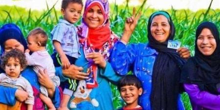 كيفية
      الاستعلام
      عن
      معاش
      تكافل
      وكرامة
      2025..
      بالرقم
      القومي - بلس 48