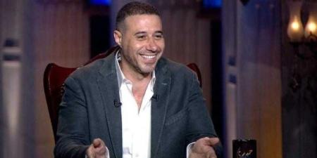 أحمد
      السعدني
      يكشف
      عن
      أعماله
      المقبلة
      ويؤكد
      عدم
      مشاركته
      في
      رمضان
      2026 - بلس 48
