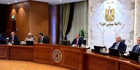 مدبولي: الفترة المقبلة تحمل مزيدًا من الإنجازات وتعزيز الشراكة المصرية الأوروبية - بلس 48