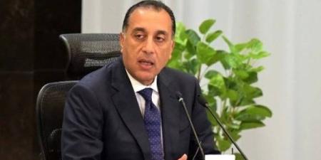 مدبولي يتابع مستجدات الموقف التنفيذى للمبادرة الرئاسية حياة كريمة - بلس 48