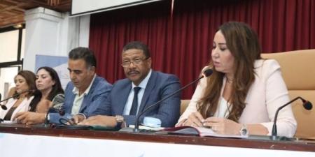 عمدة البيضاء: إجمالي الدين المتوقع لعام 2026 سيبلغ 430.7 مليون درهم - بلس 48