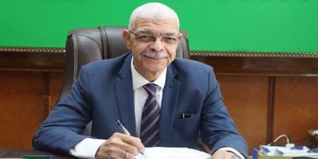 جامعة
      المنوفية
      تواصل
      التميز
      الأكاديمي
      وتحقق
      إنجازات
      جديدة
      في
      الجودة
      والأنشطة
      الطلابية - بلس 48