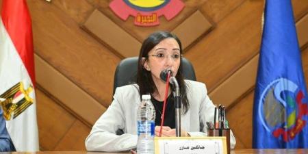 رفع درجة الاستعداد لانتخابات مجلس النواب 2025 بالبحيرة - بلس 48