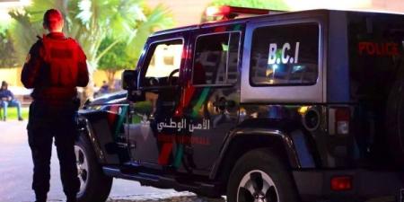 الدار البيضاء.. توقيف 12 متورطا في الإيذاء العمدي المفضي لعاهة مستديمة والعنف المرتبط بالشغب الرياضي - بلس 48