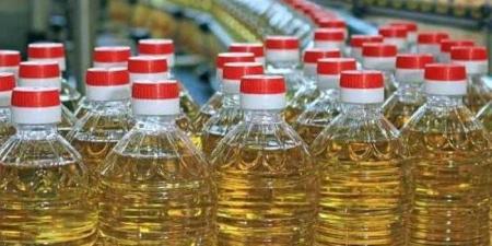 أسعار
      زيت
      الطعام
      اليوم
      الخميس
      عند
      التاجر..
      بكام
      سعر
      زيت
      الأولين - بلس 48