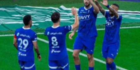 صدمة
      كبيرة
      للهلال
      قبل
      موقعة
      اتحاد
      جدة
      في
      الدوري
      السعودي - بلس 48