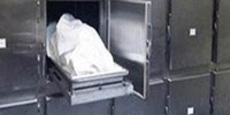 مصرع
      طالب
      في
      حادث
      تصادم
      سيارتين
      على
      طريق
      الغنايم
      بأسيوط - بلس 48