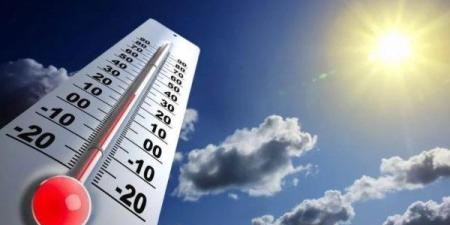 الطقس غدا.. تحذير من هيئة الأرصاد بسبب هذه الظاهرة - بلس 48