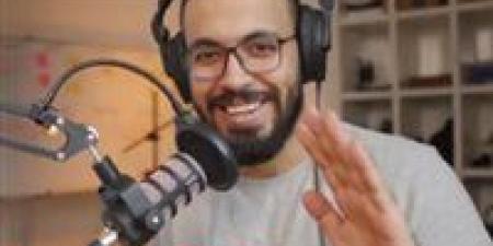 حذف
      اسم
      اليوتيوبر
      أحمد
      أبو
      زيد
      من
      قواعد
      بيانات
      الداخلية
      بعد
      براءته - بلس 48