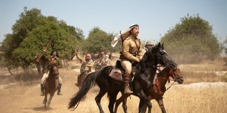 مهرجان
      الدوحة
      يمد
      الجسور
      السينمائية - بلس 48