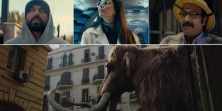 في
      المركز
      الثالث..
      إيرادات
      فيلم
      أوسكار
      أمس - بلس 48
