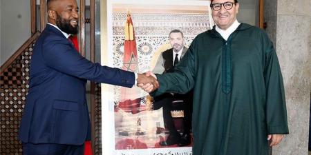 النقل
      يعزز
      تعاون
      المغرب
      وكينيا - بلس 48
