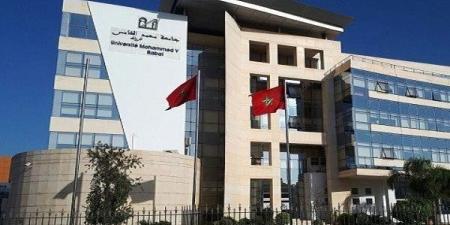 جامعة
      محمد
      الخامس
      بالرباط
      تعلن
      حاجتها
      إلى
      أعضاء
      هيئة
      التدريس..
      التفاصيل
      كامله - بلس 48