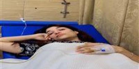 نقل
      صابرين
      النجيلي
      للمستشفى
      بعد
      تعرضها
      لأزمة
      صحية
      مفاجئة - بلس 48
