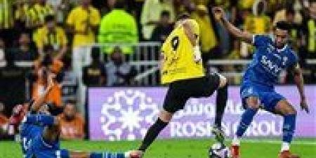 الليلة:
      مدينة
      جدة
      تستضيف
      كلاسيكو
      الكرة
      السعودية
      بين
      الاتحاد
      والهلال - بلس 48