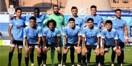حرس
      الحدود
      وغزل
      المحلة
      يتعادلان
      سلبيًا
      في
      الدوري
      المصري
      الممتاز - بلس 48