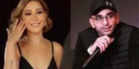أول
      تعليق
      لـ
      منة
      شلبي
      على
      زواجها
      من
      أحمد
      الجنايني..
      فماذا
      قالت
      ؟ - بلس 48