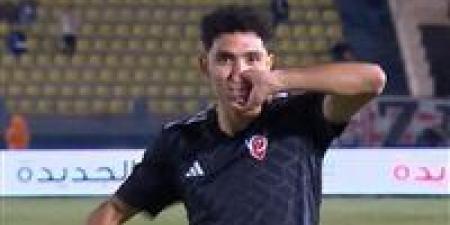 توفيق
      محمد:
      تشبيهي
      بمعلول
      أسطورة
      الأهلي
      "نقطة
      مميزة"
      في
      مسيرتي..
      وأتمنى
      اللعب
      للثلاثي
      الكبار - بلس 48