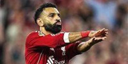 سلوت:
      لو
      احتجت
      منقذًا
      لسمعتي..
      فلن
      أجد
      أفضل
      من
      محمد
      صلاح! - بلس 48