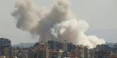 مقتل
      قائد
      في
      منظومة
      الصواريخ
      المضادة
      للدروع
      بحزب
      الله
      في
      غارة
      إسرائيلية - بلس 48