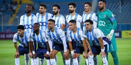 حملة الدفاع عن اللقب.. قائمة بيراميدز أمام التأمين الأثيوبي في دوري أبطال إفريقيا - بلس 48