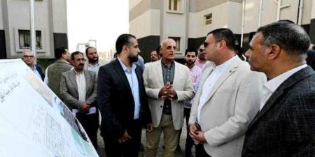 وزير
      الإسكان
      يتفقد
      مشروع
      سكن
      لكل
      المصريين
      والإسكان
      الأخضر
      بالعبور
      الجديدة - بلس 48