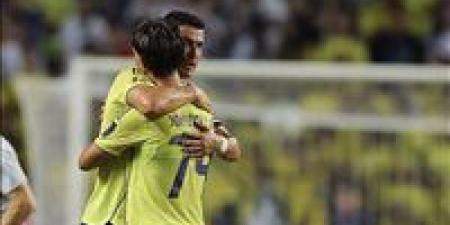 موعد
      مباراة
      النصر
      والحزم
      في
      دوري
      روشن
      السعودي
      والقنوات
      الناقلة
      والتشكيل
      المتوقع - بلس 48