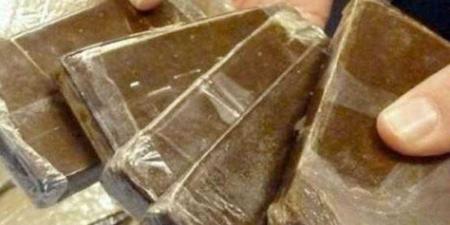 المشدد
      15
      سنة
      لعاطلين
      بتهمة
      حيازة
      مخدرات
      بحلوان - بلس 48