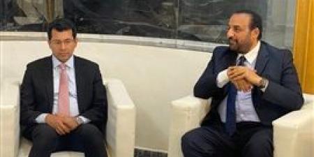 مؤتمر
      صحفي
      بنادي
      الصحفيين
      يستعرض
      استعدادات
      قطر
      لاستضافة
      بطولة
      كأس
      العرب - بلس 48