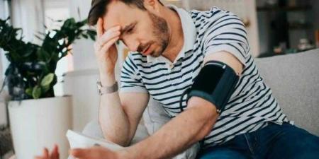 أعشاب
      طبيعية
      تساعد
      على
      خفض
      الدم - بلس 48