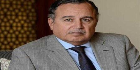هل
      يستطيع
      ترامب
      فرض
      حل
      الدولتين
      على
      إسرائيل؟..
      نبيل
      فهمي
      يجيب - بلس 48