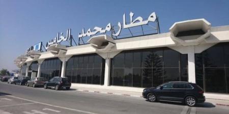 مطار محمد الخامس.. توقيف روسي مبحوث عنه بتهمة الانضمام لتنظيم إرهابي - بلس 48