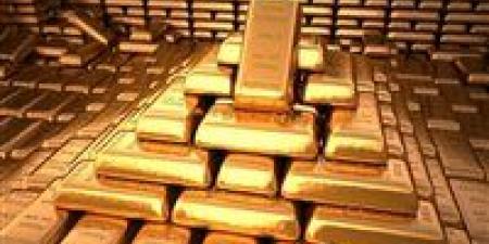خسائر
      عالمية
      جديدة..
      سعر
      الذهب
      اليوم
      الجمعة
      24
      أكتوبر
      2025
      وعيار
      21 - بلس 48